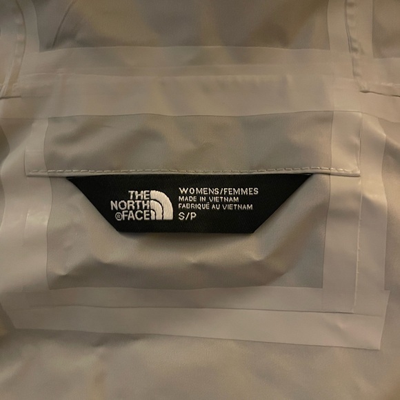 The North Face Dryvent Rain Jacket - Picture 4 of 7